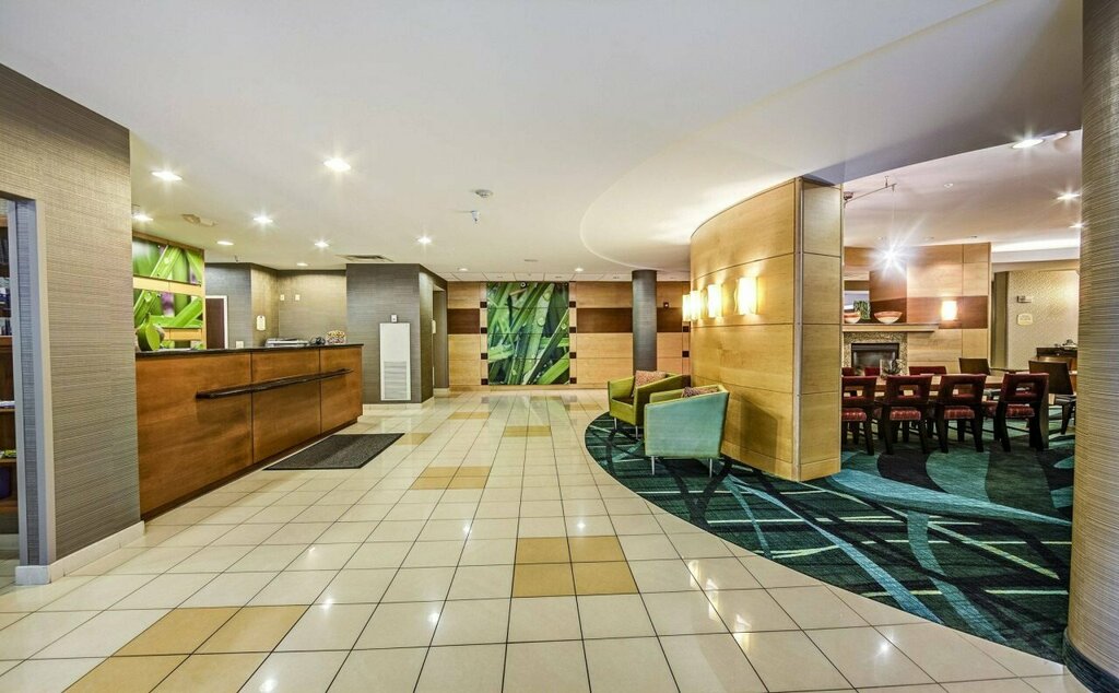 SpringHill Suites by Marriott Dayton South/Miamisburg