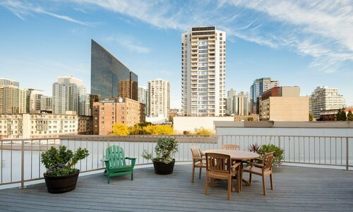 Belltown Inn, Varaa Hotelli Belltown Seattle