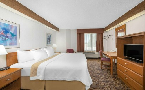 Days Inn Liberal Ks, Réserver Hôtel Liberal Kansas