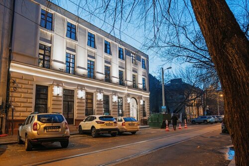 Hotel Trianon, Prenota Hotel Settore 1 Bucarest