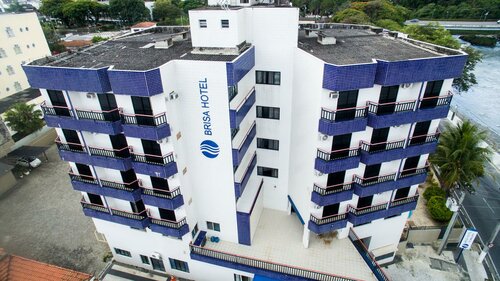 Hotel Brisa Rio, Забронировать Отель Жакареи Сан-Паулу