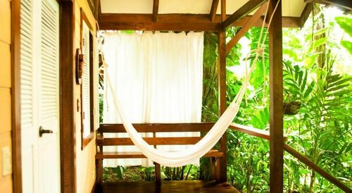 Namuwoki Lodge, Réserver Hôtel Hôtels à Cocles avec piscine, Piscine
