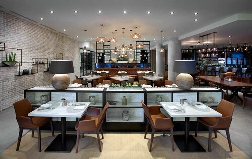 Hilton Garden Inn Toronto Airport, Забронировать Отель Миссиссога Greater Toronto Area
