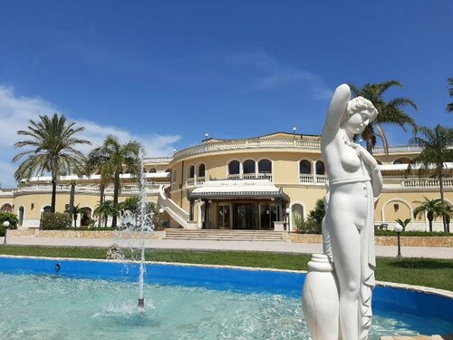 Parco dei Principi Hotel Wedding & Events, Book Hotel Hotels in Calabria with Breakfast, Breakfasts