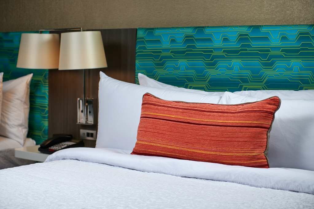 Hampton Inn Sherwood Portland