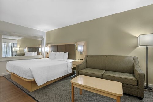 Best Western Plus South Coast Inn, Đặt Khách sạn Goleta Santa Barbara