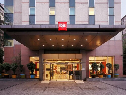ibis Pune Viman Nagar Hotel, Забронировать Отель Отели штата Махараштры с завтраком, Завтраки