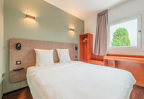 B&B HOTEL Mulhouse Kingersheim, Забронировать Отель «постель и завтрак» Мюлуз Haut-Rhin