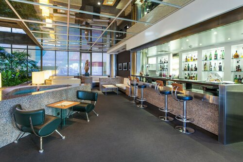 Holiday Inn Lisbon-Continental by IHG, Забронировать Отель Авенидас-Новас 