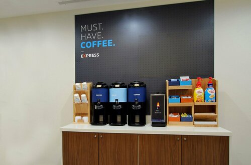 Holiday Inn Express - Coventry S - West Warwick Area by IHG, Забронировать Отель  