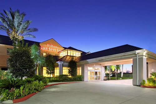 Hilton Garden Inn Beaumont, Забронировать Отель Бомонт Texas Gulf Coast
