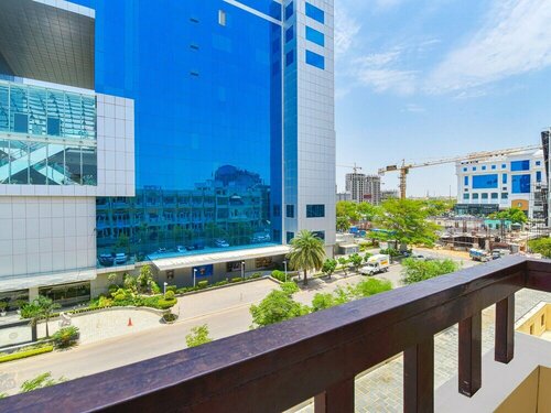 Hotel Anuvibha Malviya Nagar, Забронировать Отель Малвия Нагар Джайпур