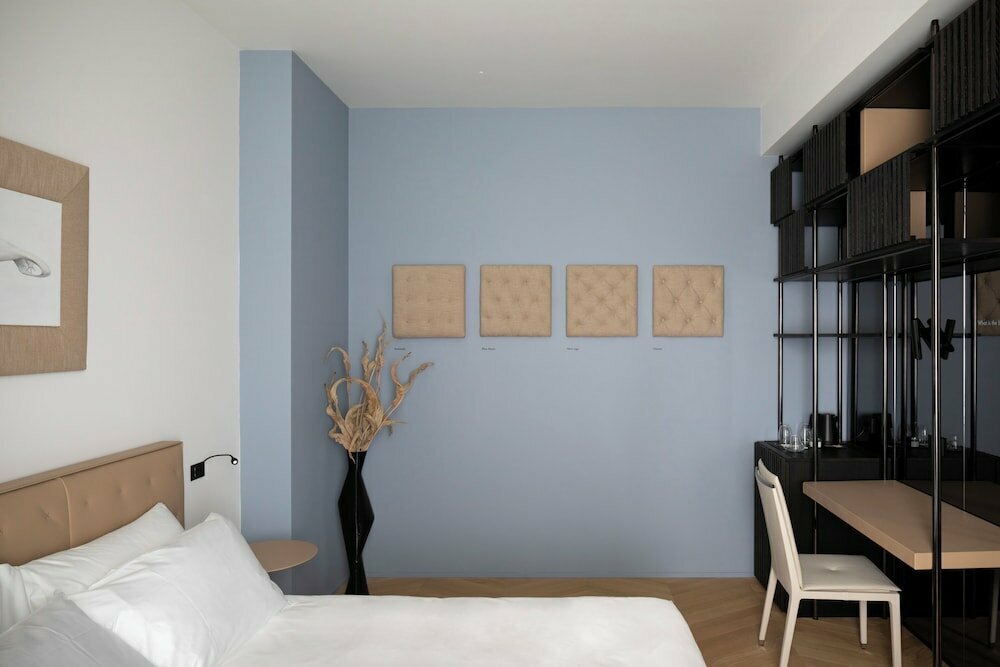 Interno Marche