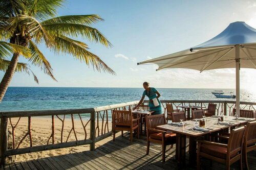 Castaway Island, Fiji, Book Resort Castaway Island Mamanuca Islands