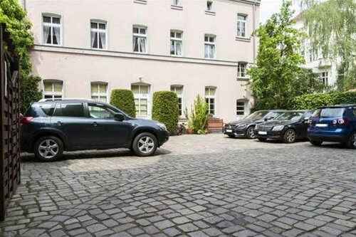Britz, Prenota Hotel Neukölln Berlino, vicino a Stazione metropolitana Hermannstraße