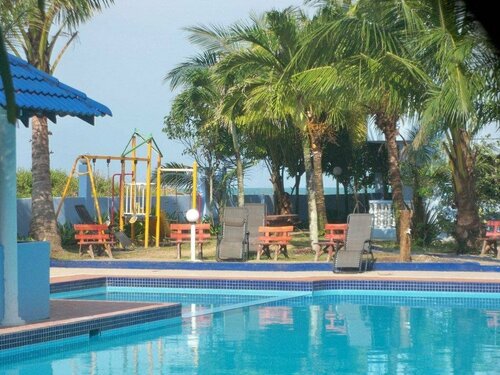 Sanctuary Resort, Boek Appartementenhotel Aparthotels in Pahang, Appartementenhotel