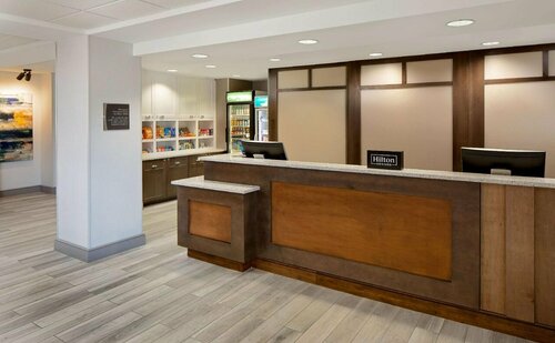 Homewood Suites - Dallas/Market Center