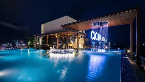 Chill Suites Danang Beach Hotel, Reserva ahora Hotel Da Nang Da Nang