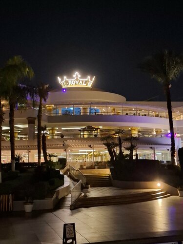 Royal Monte-Carlo Sharm Resort & SPA, Забронировать Курортный отель Отели Шарм-эш-Шейх с бассейном, рядом с Торгово-развлекательный комплекс «1001 ночь», Бассейн
