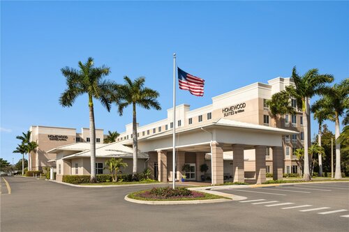 Homewood Suites by Hilton Fort Myers Airport/FGCU, Varaa Hotelli Fort Myers Fort Myers Area