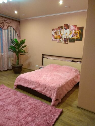 Kapusta, Boek Hotel Nieuwe Kraj Altaj Hotels