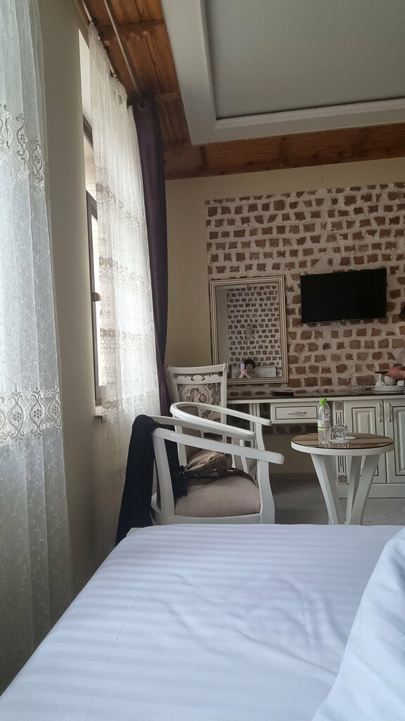 Hotel City Samarkand