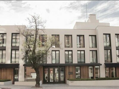 Oliva Luxury Hotel Montevideo, Rezervasyon Otel Montevideo Montevideo