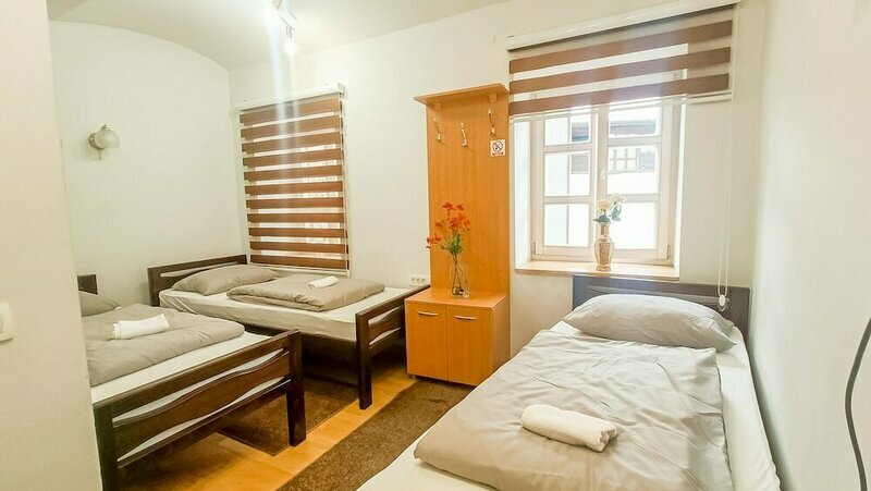 Bascarsija Private Rooms