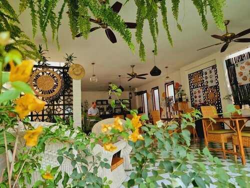 Maison Saiko Angkor Boutique, Boek Hotel Siem Reap Siem Reap