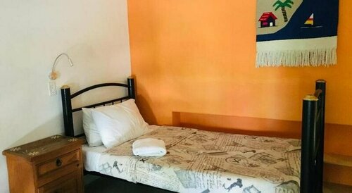 Hostal de Maria, Prenota Hotel Hotel a Guadalajara con parcheggio, Parcheggio