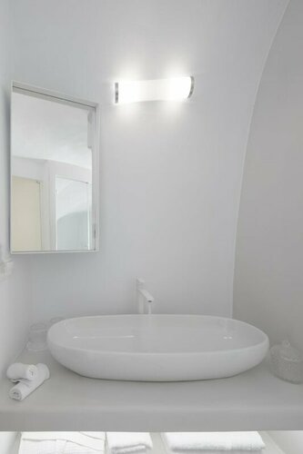 Oia White Cave Oia Cliff, Забронировать Отель Ия Santorini Caldera