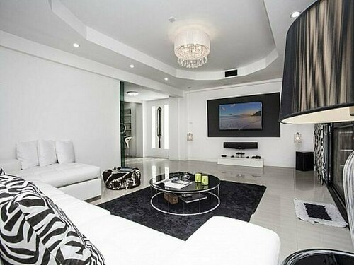 Pratumnak Point Villa - 3 Bedroom, Забронировать Вилла Коттеджи Центральной Паттайя, Коттедж