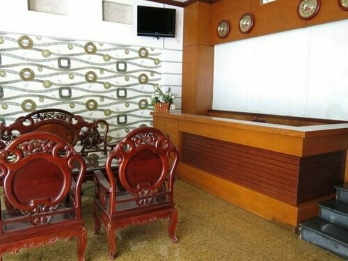 Bich Phuong Hotel