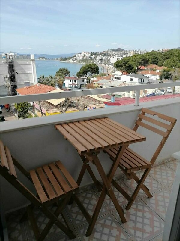 Grand Nett Hotel Kusadasi