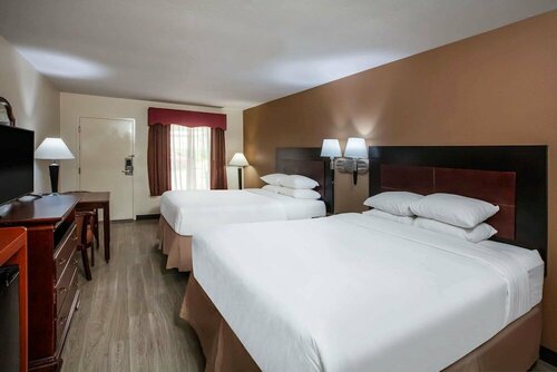 Hampton Inn Tyler, Đặt Khách sạn Tyler Texas