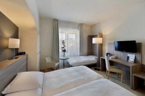 Hôtel de la Rose, Забронировать Отель Фрибур Фрибург