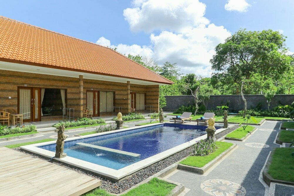 Manik Homestay Uluwatu