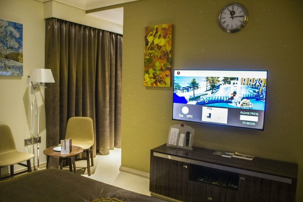Top Tio Sea Resort Al Khor