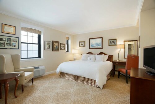 The Thayer Hotel at West Point, Book Hotel West Point Hudson Valley