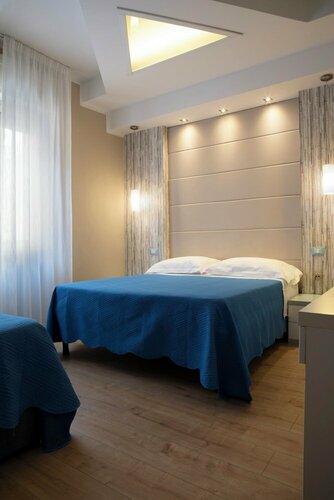 Hotel Europa, Забронировать Отель Отели Берега Этрусков 3 звезды, 3*