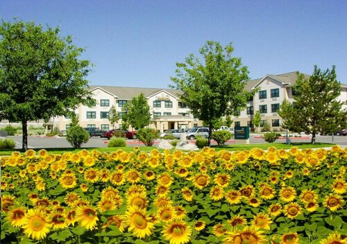 Extended Stay America Suites - Reno - South Meadows, Buchen Sie Hotel Reno USA