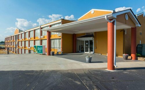 Days Inn by Wyndham Hartsfield Jackson Atlanta Airport West, Reserva ahora Hotel East Point Georgia