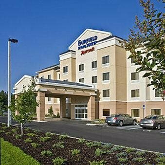 Fairfield Inn & Suites Columbus Polaris, Reservar Hotel Columbus Ohio