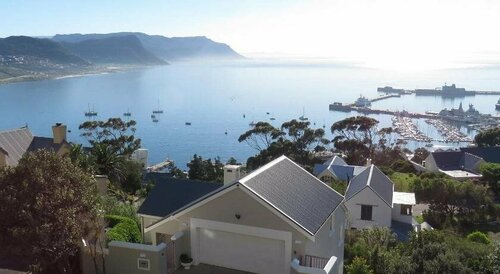 Albatross Guest House, Book Guesthouse Simonʼs Town False Bay