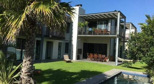 Sunset-Loft, Buchen Sie Pension Sunset Beach Westkap