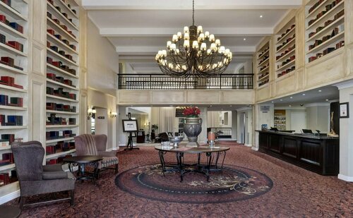 Protea Hotel by Marriott Mahikeng, Забронировать Отель Отели Северо-Западной провинции с парковкой, Парковка