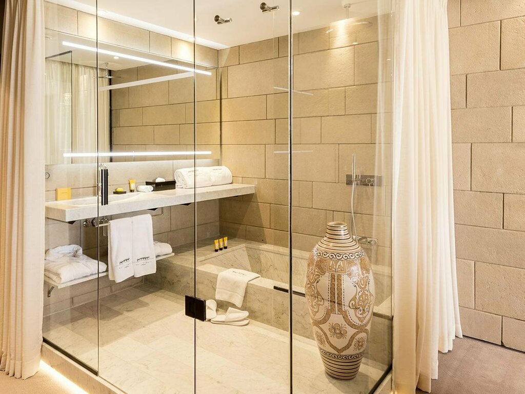 Hotel Sahrai