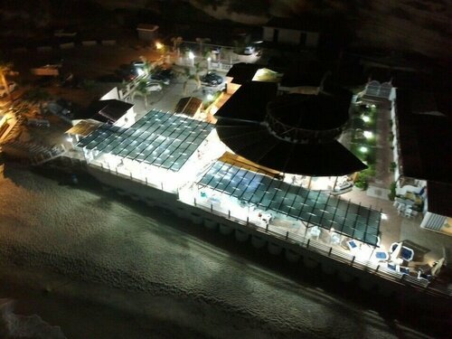 Oldwell Hotel, Prenota Hotel Tropea Calabria, vicino a Riaci Beach