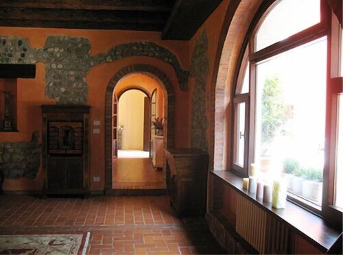Villa Chiopris, Reserva ahora Villa Cabañas en Véneto, Cabaña