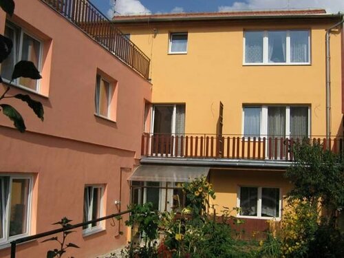 Pension Martinno Brno, Забронировать Отель Отели Брно с парковкой, Парковка